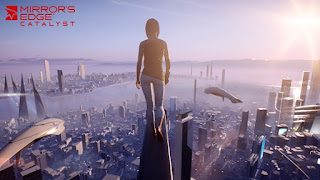 Download Game Gratis Mirrors Edge Catalyst Full Version (CPY)