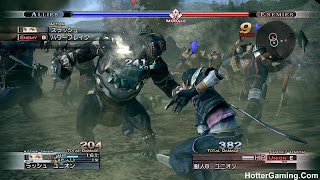 Free Download The Last Remnant Pc Game Photo