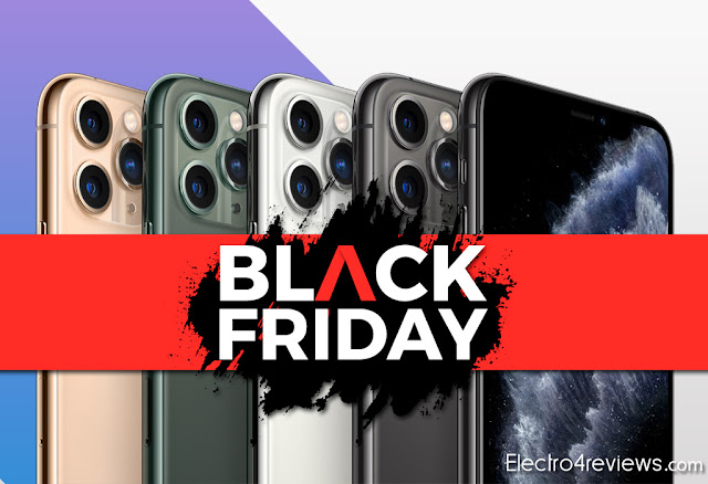 5 top suggestions on how you can get a pleasant iPhone deal on Black Friday