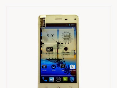 Di Jual Evercoss Everphone A7R