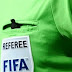 Nigerian referees ignored for World Cup in Qatar as FIFA picks 8 referees from Africa