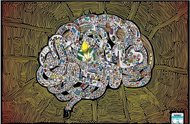Brain Storm