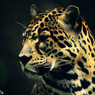 Jaguar Watching