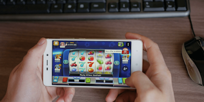 Ciri-ciri Game Slot Yang Cocok Anda Mainkan Di Android
