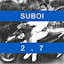 Suboi - 2.7 (Single) [iTunes Plus AAC M4A]