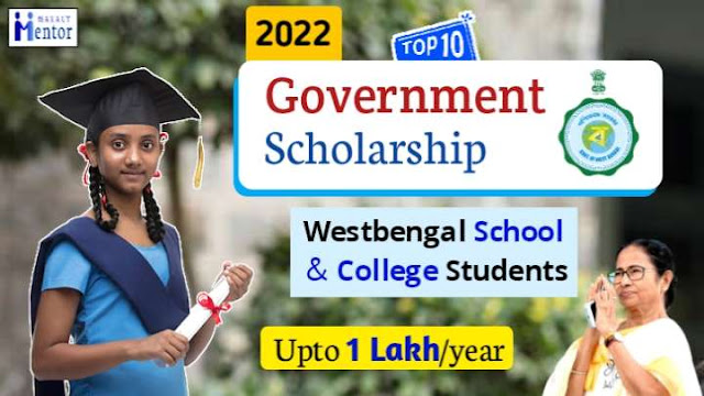 hs scholarship 2022 west bengal,west bengal scholarship 2022,scholarship after 10th class all scholarship list 2022 west bengal,scholarship after 12th,government scholarship for college students,scholarship after hs in west bengal