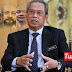 Muhyiddin ucap selamat maju jaya kepada Mahathir