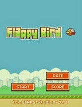 flappy bird cho smartphone