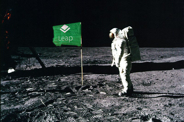 openSUSE Leap