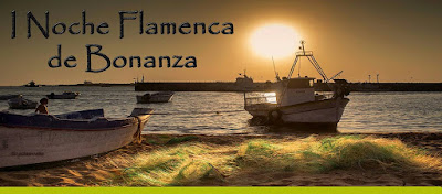 noche flamenca de bonanza