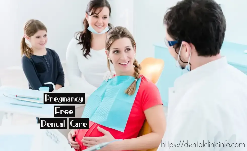 Pregnancy-Free-Dental-Care-Oral-Health