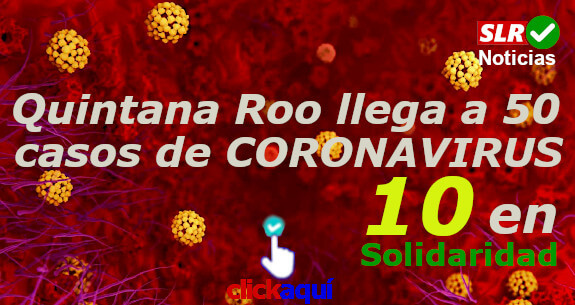 diez-casos-de-coronavirus-solidaridad-playa-del-carmen