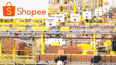 Lowongan Kerja Shopee Indonesia