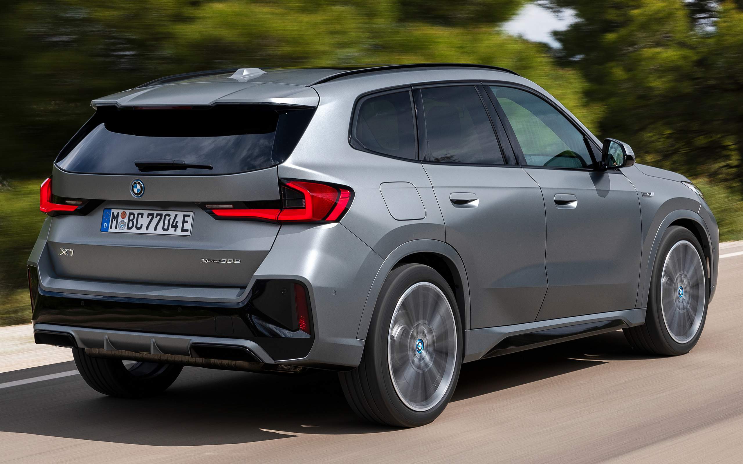 Novo BMW X1 2023 – Portimus Mecânica Automotiva