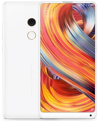 Xiaomi Mi Mix 2 SE: análisis