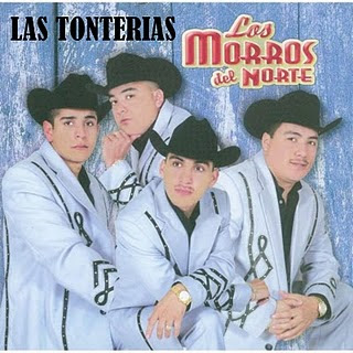 Discografia Los Morros Del Norte