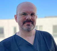 Pavel Boháček - Men In Nursing CZ