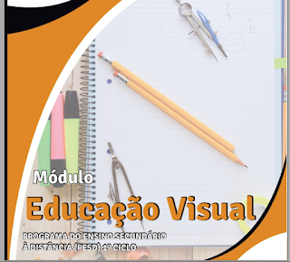 Livro de Educação Visual 10ª Classe-Moolivre