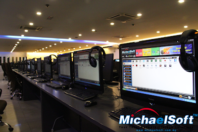 michaelsoft diskless cybercafe