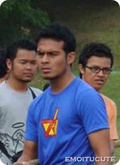 aidil zaquan