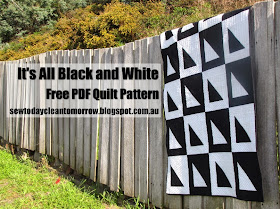 Free PDF Quilt Pattern