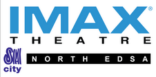 IMAX SM North Edsa: Now a Reality