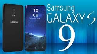 Spesifikasi Dan Harga Samsung Galaxy S9 Terbaru 2018