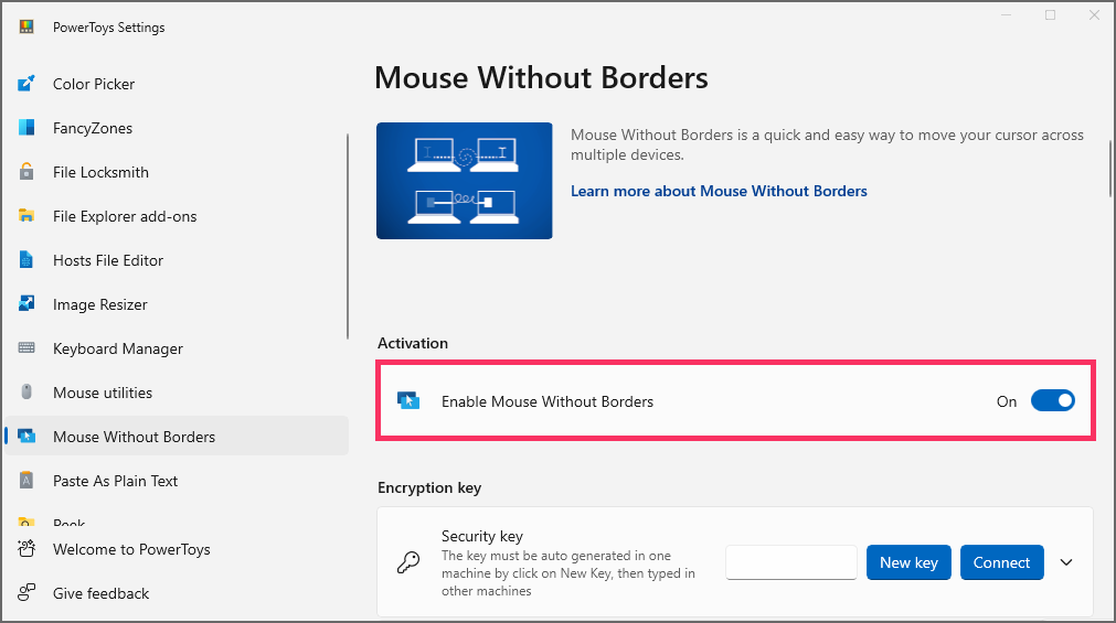 1-enable-mouse-without-borders-powertoys
