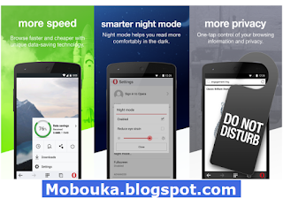 Mobouka : Android Java iOS Apps and Games: Opera Mini web ...