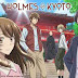 Kyoto Teramachi Sanjou no Holmes Batch Subtitle Indonesia