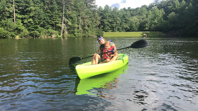 Big Canoe Georgia