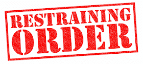What Is a Restraining Order? Understanding Its Legal Significance