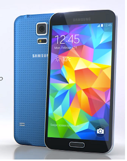 Harga HP & Spesifikasi Samsung Galaxy S5 Neo
