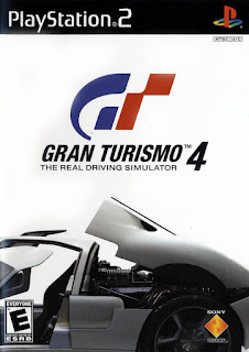 Gran Turismo 4 [ Ps2 ] { Torrent }