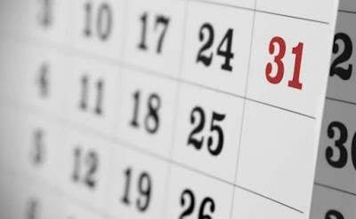 Kalender Masehi atau Syamsiah