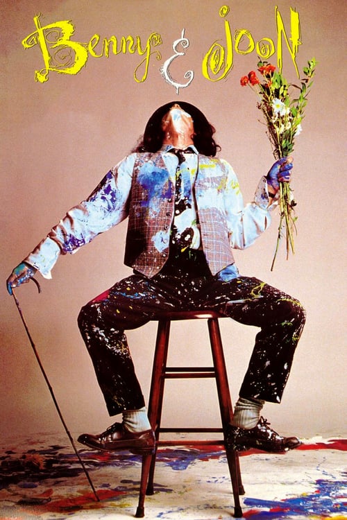 [VF] Benny & Joon 1993 Film Complet Streaming