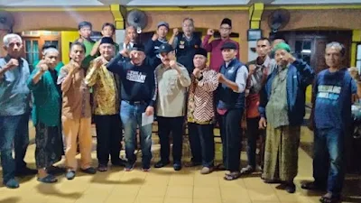 Buntut UGM “Kampus Menggugat”, UI dan UII Susul Bersikap: “Jogja Melawan”