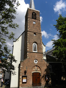 Begijnhof Amsterdam