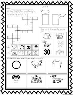 https://www.teacherspayteachers.com/Product/Bossy-R-Worksheets-5475779