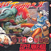 Street Fighter 2 - Nintendo