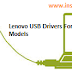 Lenovo USB Drivers For Any Models