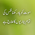Nice Urdu Quotes With Beautiful Images