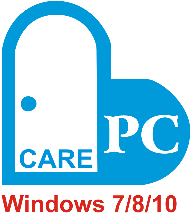 CareCam Camera viewing software, CareCam.Pro on PC, computer