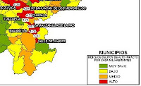 Mazamitla entre los 5 municipios más violentos