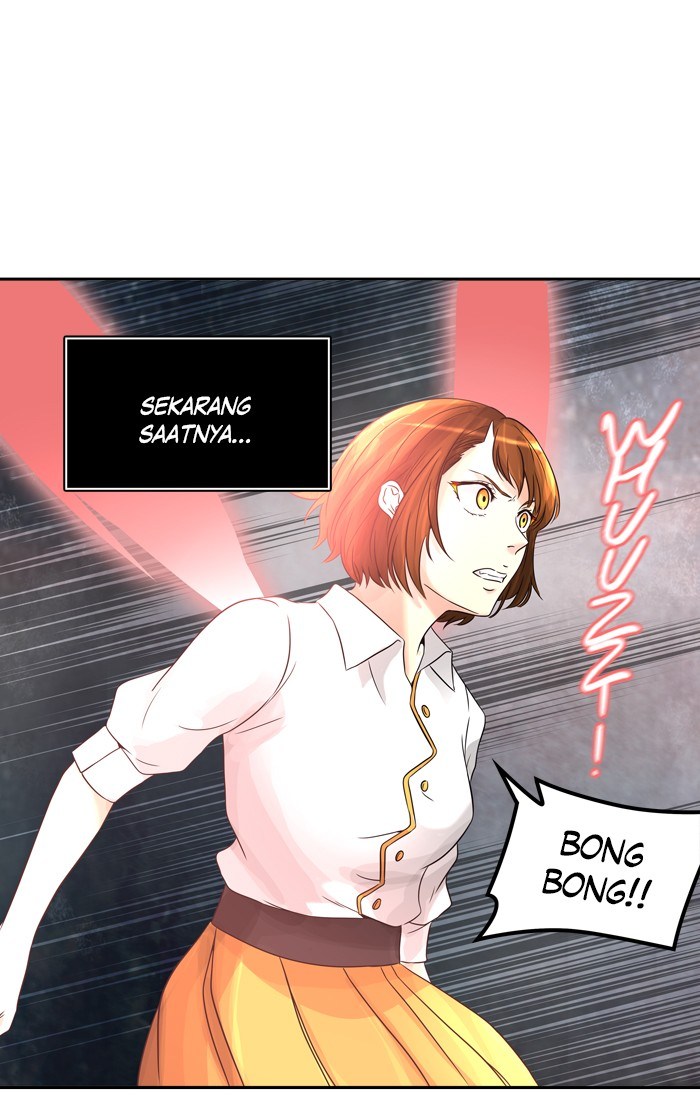 Webtoon Tower Of God Bahasa Indonesia Chapter 387