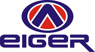 logo eiger