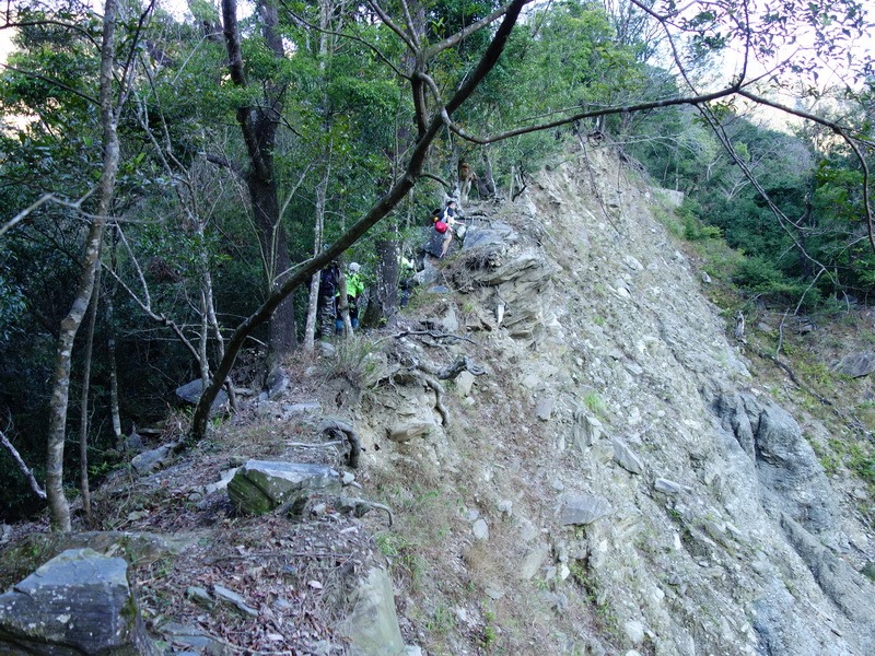 2014_0101-0105 萬山神石、萬山岩雕順訪萬頭蘭山_0210
