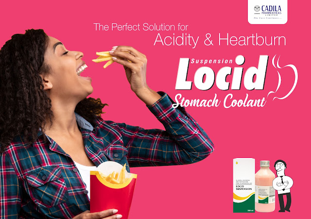 The Perfect Acidity Solutions | Locid