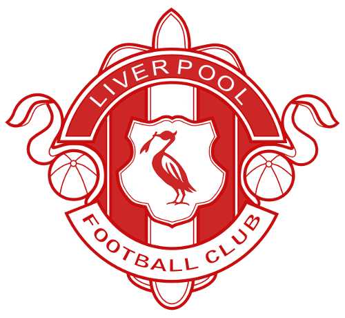 Liverpool 125th Anniversary Crest + Logo History - Footy ...