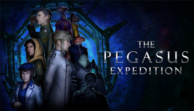 The Pegasus Expedition New Game Pc Steam